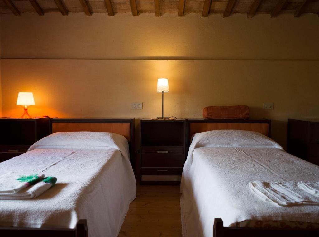La Casa Di Laura Apartment Castelcucco Bagian luar foto